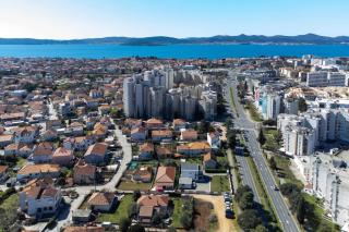 Apartments with a parking space Zadar - 22871 - Zadar - 9