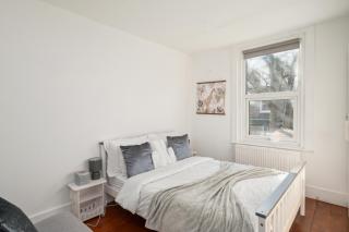 Qties Beautiful Abode Brixton - 8