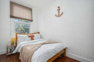 Qties Beautiful Abode Brixton - 7