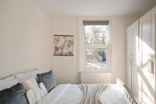 Qties Beautiful Abode Brixton - Londra - 6