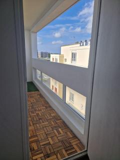 HSC LYL appartement lumineux - Hérouville-Saint-Clair - 7