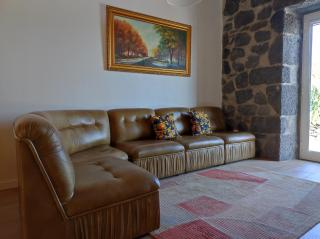 Armazéns do Beco - Cacau, Pimenta e Sal - Santa Cruz da Graciosa - 1