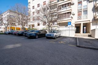 Apartments with WiFi Zadar - 23530 - Zadar - 0