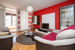 Apartments with WiFi Zadar - 23530 - Zadar - 5