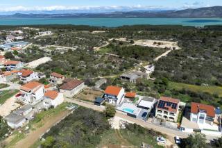 Family friendly apartments with a swimming pool Drage, Biograd - 23790 - Pakoštane - 9