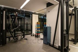 Studio aconchegante SP excelente localização e vista privilegiada - São Paulo - 2