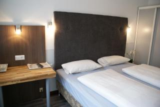 Bahn-Hotel - Düsseldorf - 3