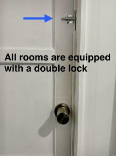 Cozy Private Room with Shared Bathroom on the 1st Floor - Conveniently Located near SeaTac Airport and Downtown - Seattle - 2