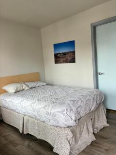Chaparral Motel - Oakland - 2