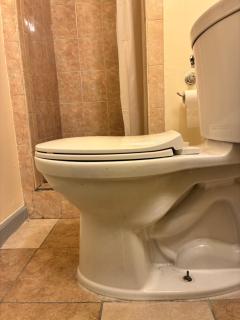 Chaparral Motel - Oakland - 1