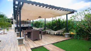 Villa #2 Racing - Río Hato - 8