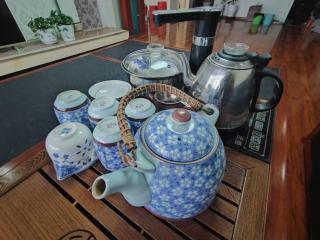 Central Street Apartment - Harbin - 0