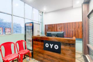 Hotel O Shaurya - Gorakhpur - 0