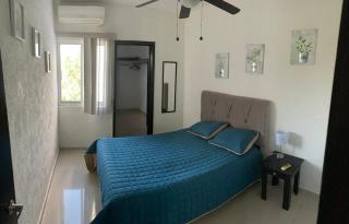 Casa Flamingo - Bucerías - 1