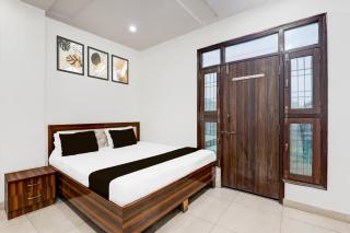 Hotel O Shaurya - Gorakhpur - 6