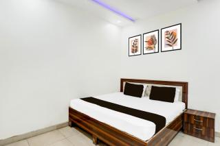 Hotel O Shaurya - Gorakhpur - 9