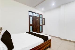 Hotel O Shaurya - Gorakhpur - 7