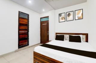 Hotel O Shaurya - Gorakhpur - 8