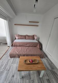La Feliz Apartment - Mar del Plata - 4