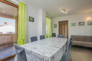 Apartment in Njivice - Insel Krk 54169 - Njivice - 3