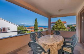Apartment in Njivice - Insel Krk 54169 - 0