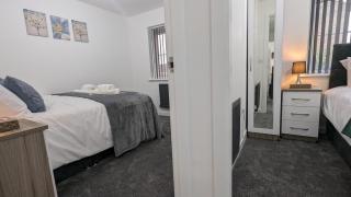 Leyland Retreat - Burnley House Rental - BurnTurf - Burnley - 1