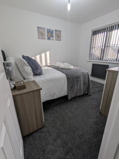 Leyland Retreat - Burnley House Rental - BurnTurf - Burnley - 8