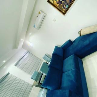 BOTS 3 Bedroom Duplex Apartment - 2