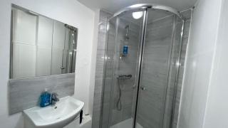 A charming flat at Kings Cross - Londen - 0
