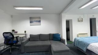 A charming flat at Kings Cross - Londen - 3