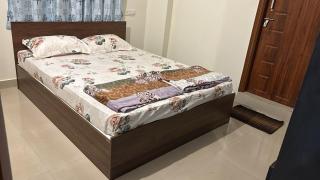 Cozy 2BHK in Electronic city - Bangalore - 6