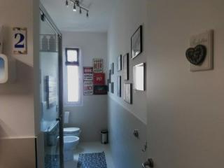 Panoramic Bonola - Milan - 2