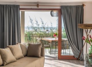 Casa Maria Areia - 0