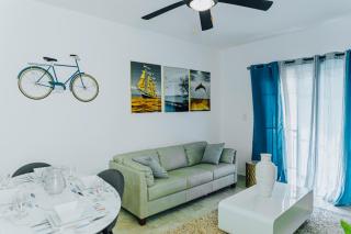 Apartamento #2 cerca de la playa - Punta Cana - 5