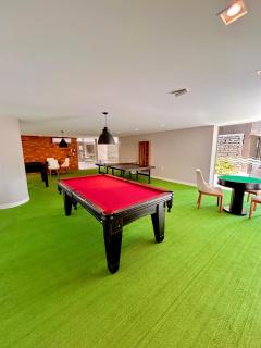 Apartamento beira mar no Blue Beach Residence - Cabedelo - 8