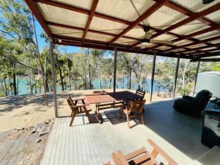 Taylor Bay Cabin - Eildon - 8