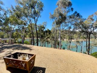 Taylor Bay Cabin - Eildon - 7