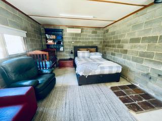 Taylor Bay Cabin - Eildon - 4
