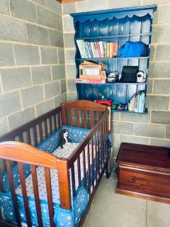 Taylor Bay Cabin - Eildon - 1