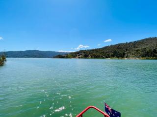 Taylor Bay Cabin - Eildon - 5