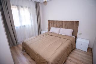 Luxury 2-Bedroom Apartment with Balcony - Heart of Gueliz - Marrakech - 8