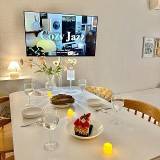 Gocheokstay - Seoul - 1
