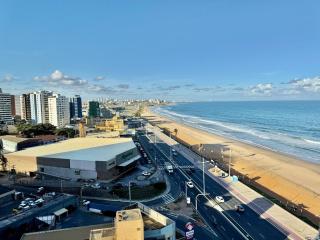 Lindo studio with vista-mar - Salvador - 6