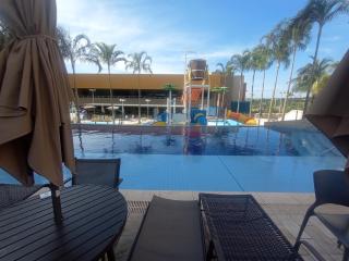 Solar das Águas Park Resort - Olímpia - 5