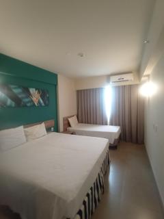 Solar das Águas Park Resort - Olímpia - 3