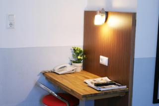 Bahn-Hotel - 5