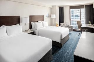 Chelsea Hotel Toronto - Toronto - 5