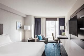Chelsea Hotel Toronto - Toronto - 6