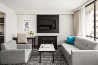 Chelsea Hotel Toronto - Toronto - 4