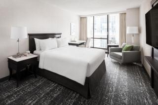 Chelsea Hotel Toronto - Toronto - 8